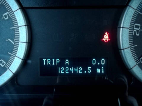 2009 Ford Escape Limited