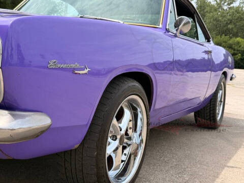 1967 Plymouth Barracuda