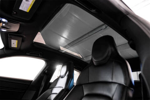 2020 Porsche Taycan 4S