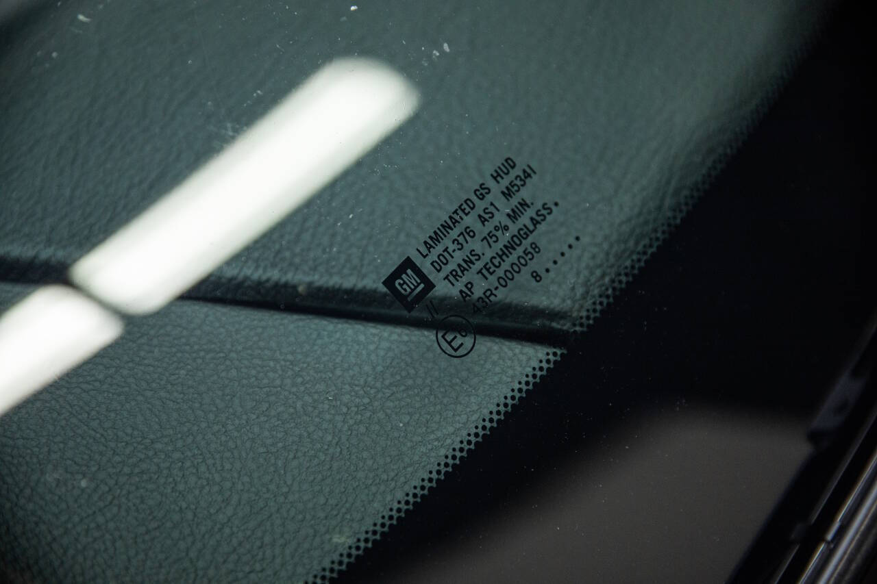 2009 Chevrolet Corvette 180