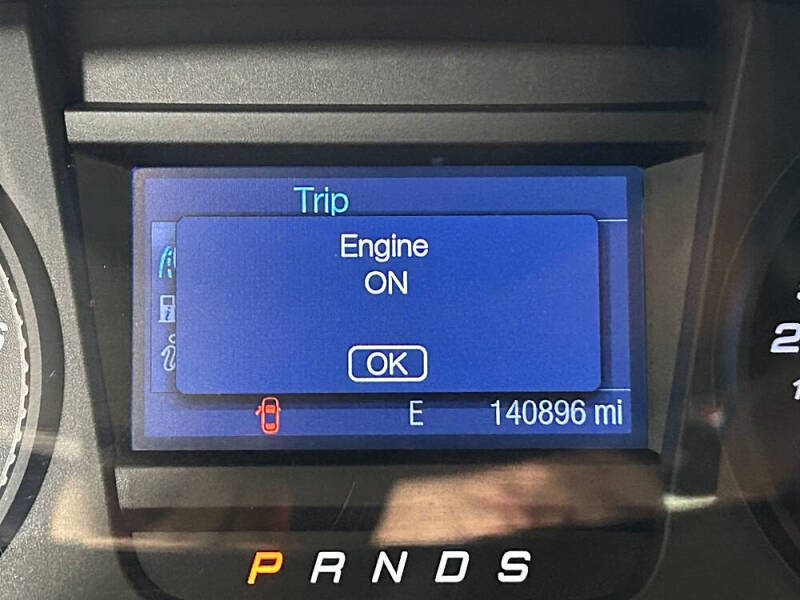 2019 Ford Taurus SEL