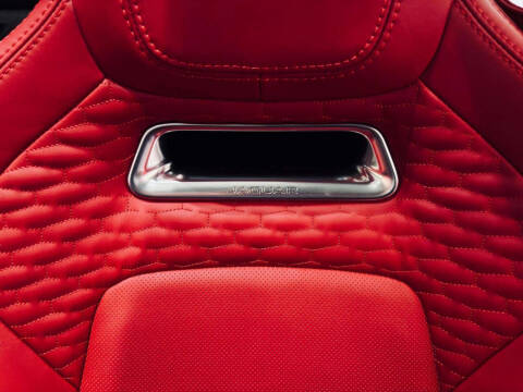 2024 Jaguar F-TYPE P575 R75