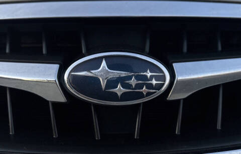 2008 Subaru Outback 2.5i