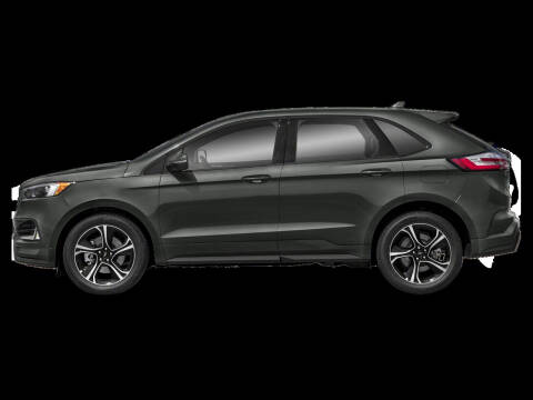 2019 Ford Edge ST