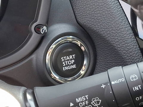 2026 Mitsubishi Eclipse Cross Black Edition