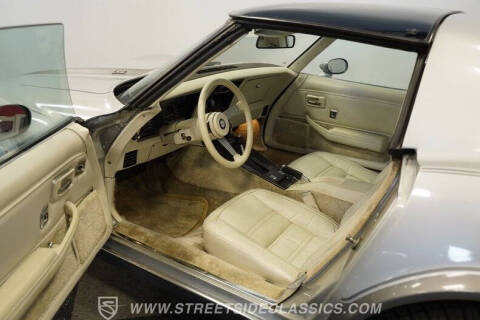 1978 Chevrolet Corvette