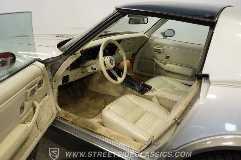 1978 Chevrolet Corvette