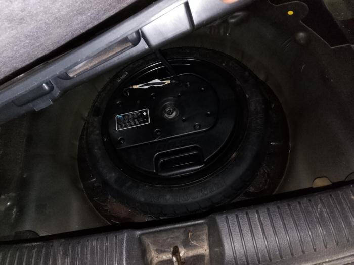 2004 Mazda MAZDA6 s