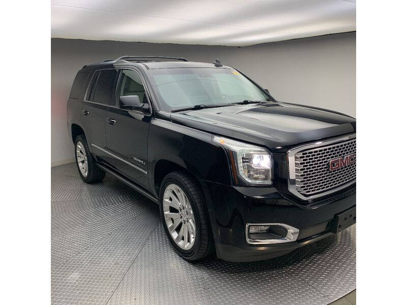 2015 GMC Yukon for sale in Radcliff, KY