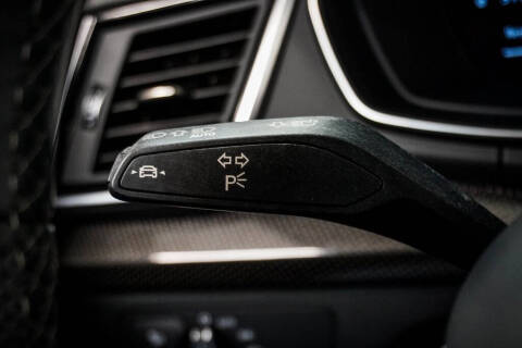 2022 Audi SQ5 Sportback 3.0T quattro Premium Plus