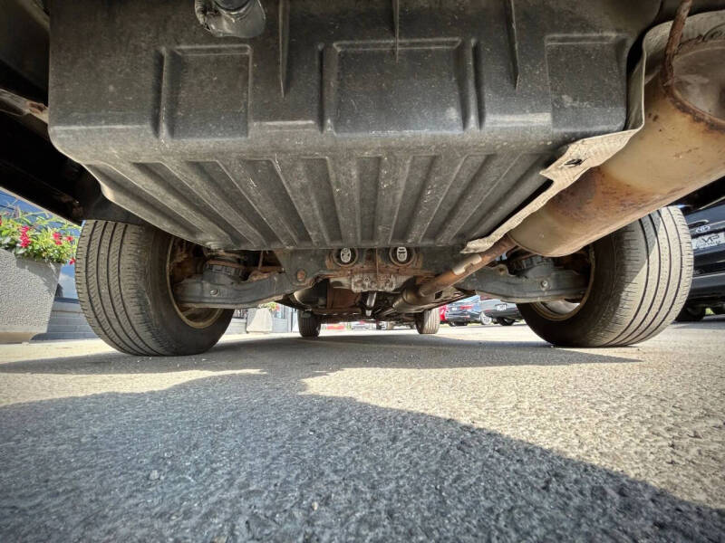 2012 Honda Ridgeline