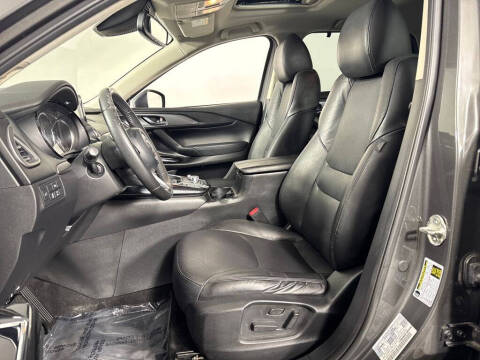 2018 Mazda CX-9 Touring