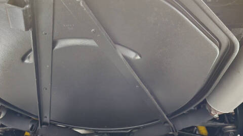 1963 Chevrolet Corvette