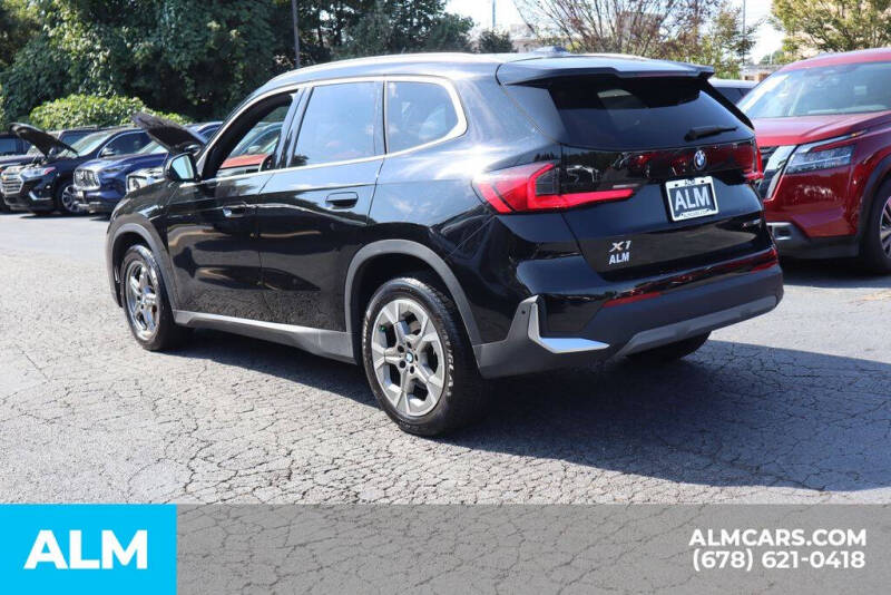 2023 BMW X1 xDrive28i