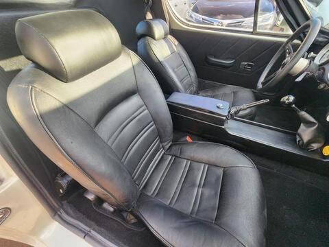 1974 Forest River GTE