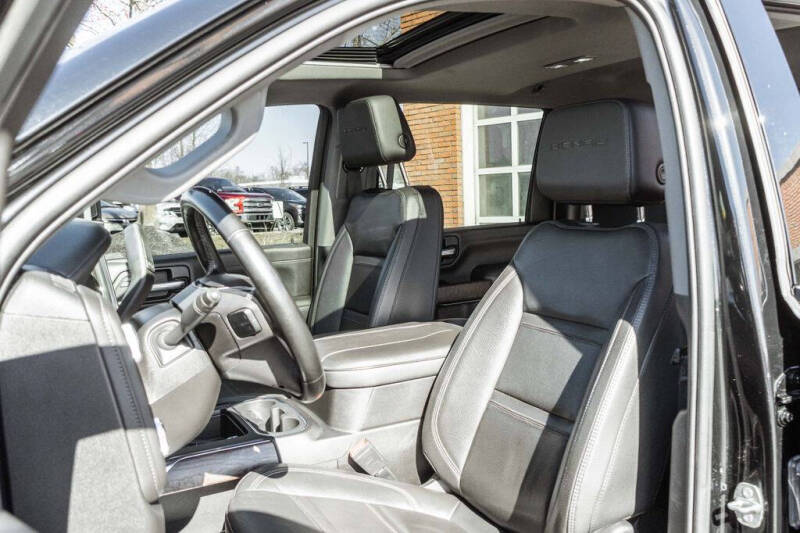 2023 GMC Sierra 3500HD