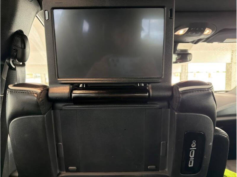 2020 Chrysler Pacifica Hybrid Limited