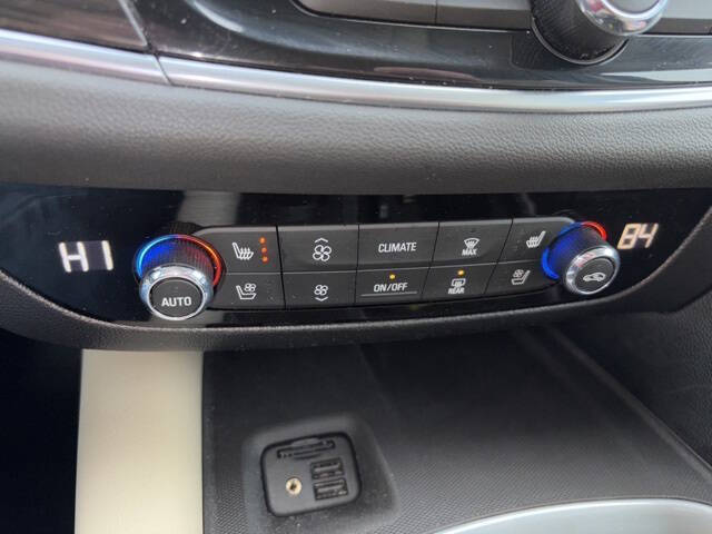 2020 Buick Enclave Premium