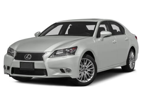 2014 Lexus GS 350 for sale at Hi-Lo Auto Sales in Frederick MD