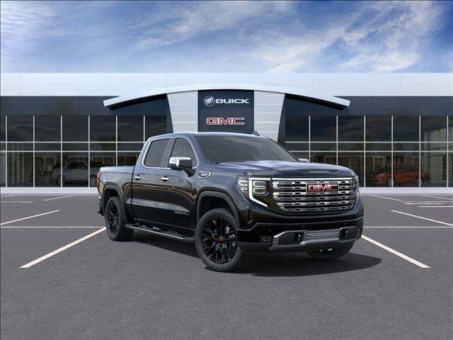 2025 GMC Sierra 1500 for sale at Phillips Auto Group - Phillips Buick GMC Truck in Fruitland Park FL