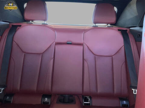 2024 BMW 4 Series 430i xDrive