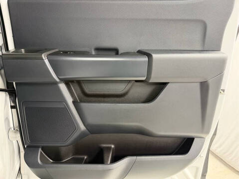 2021 Ford F-150 Police Responder