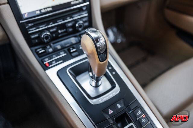 2013 Porsche 911 Carrera