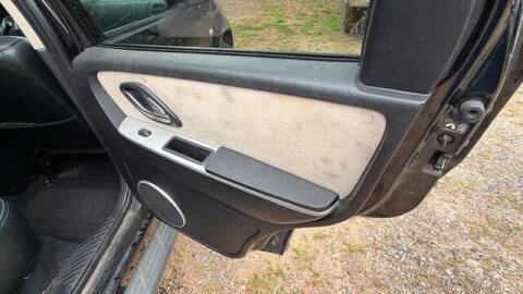 2005 Mercury Mariner