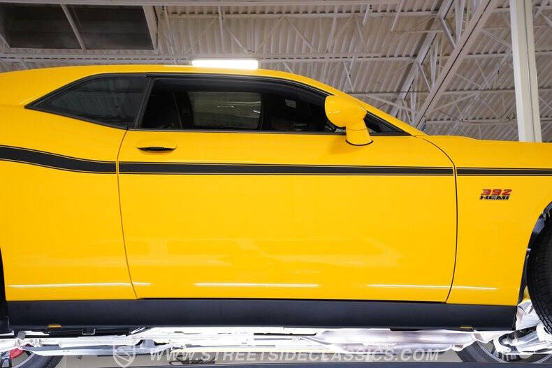 2012 Dodge Challenger