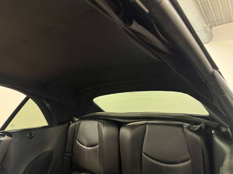 2009 Porsche 911 Carrera