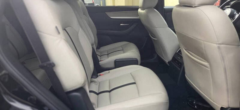 2024 Mazda CX-90 Plug-in Hybrid Premium