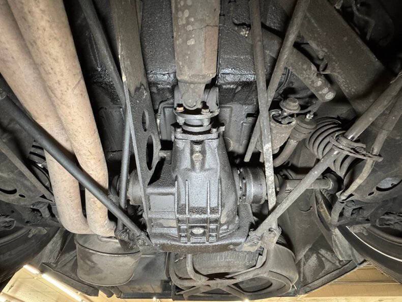 1989 Bentley Turbo R