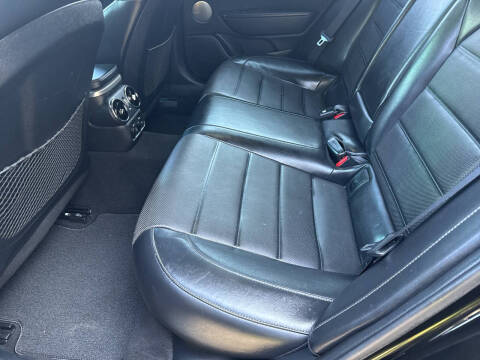 2019 Kia Stinger GT2