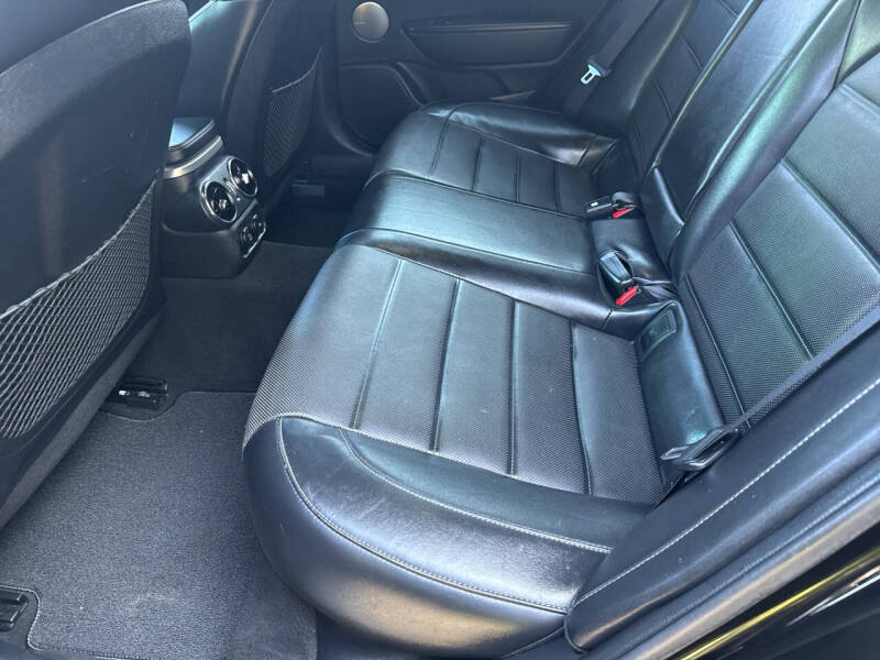 2019 Kia Stinger GT2