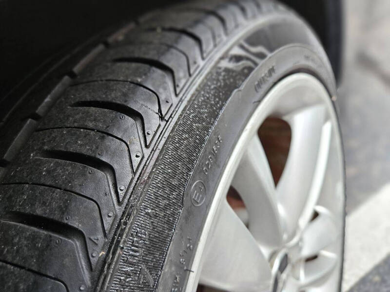 2006 Mercedes-Benz CLK CLK 350