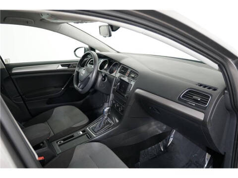 2015 Volkswagen e-Golf Limited Edition