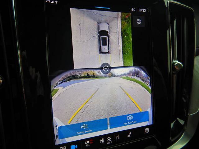 2025 Volvo V60 Cross Country B5 Ultra