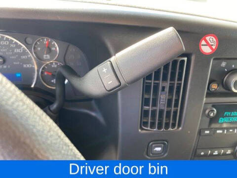 2024 GMC Savana 2500