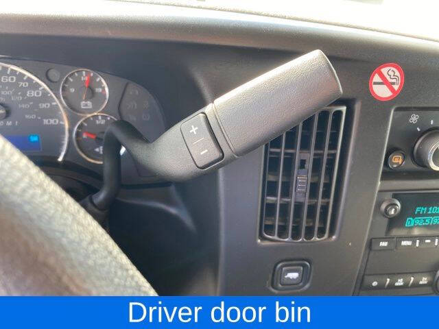 2024 GMC Savana 2500