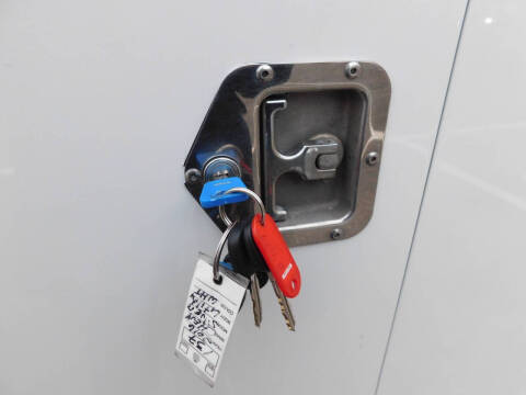 2010 Chevrolet Silverado 2500HD Work Truck