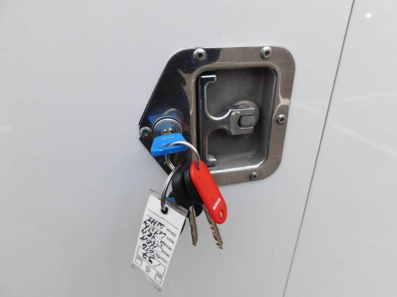 2010 Chevrolet Silverado 2500HD Work Truck