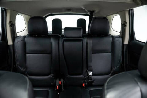 2019 Mitsubishi Outlander SEL