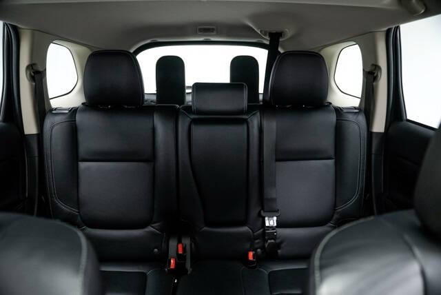 2019 Mitsubishi Outlander SEL