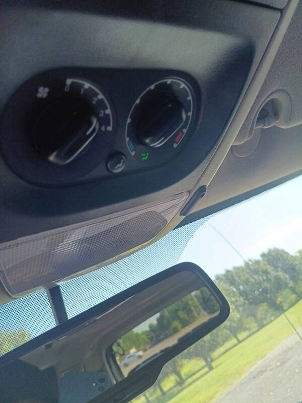 2007 Ford Explorer Limited