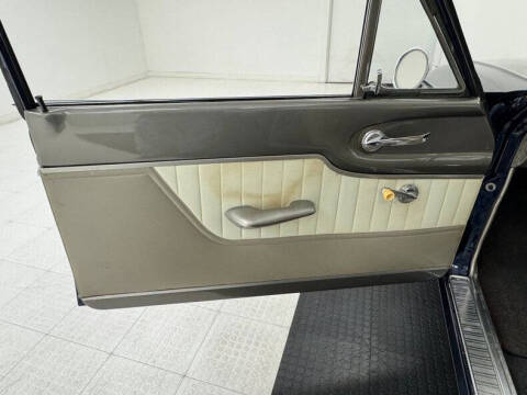 1963 Ford Falcon