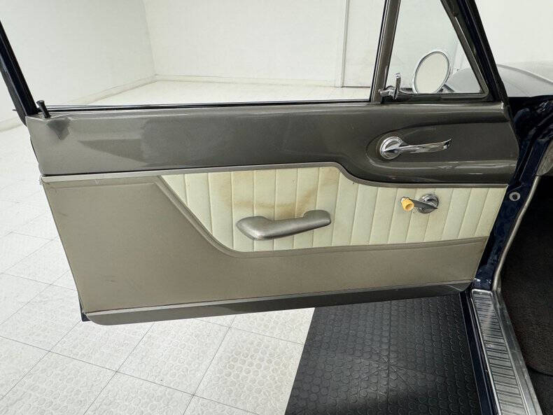 1963 Ford Falcon