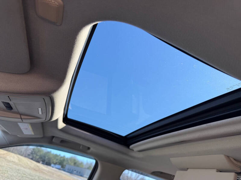 2016 GMC Sierra 2500HD Denali