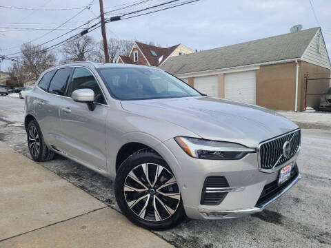 2023 Volvo XC60 B5 Plus Bright Theme