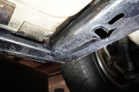 1963 Chevrolet Corvette