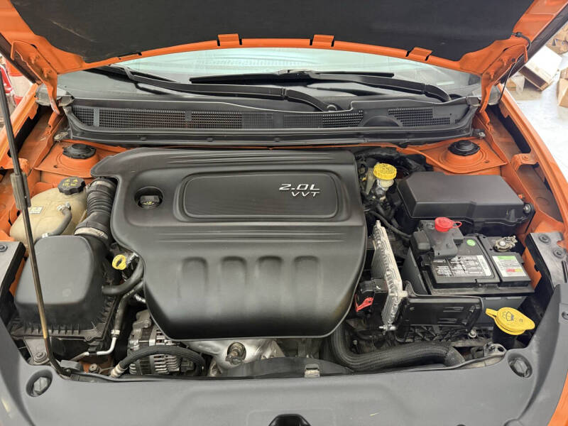2013 Dodge Dart SXT